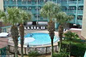 Sea Breeze 117 by Bender Vacation Rentals
